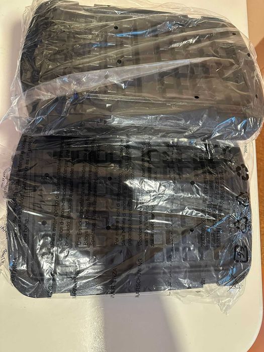 Placi pentru waffe tefal optigrill plus