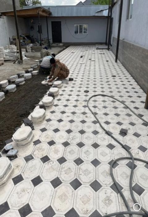 Брущатка,брусчатка