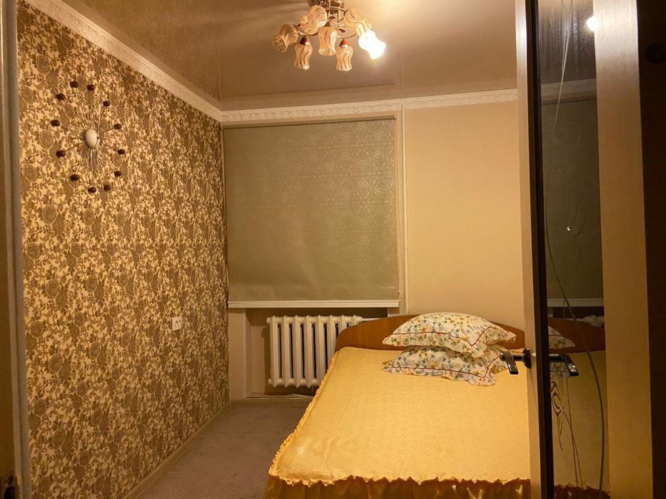 Аренда квартиры в центре Атырау