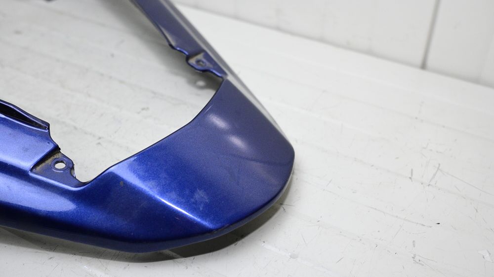 Carena Codita Spate Suzuki GSR 600 2006 - 2010