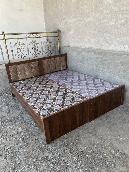 Mebil 1 kishilik adinoshka 600mingdan