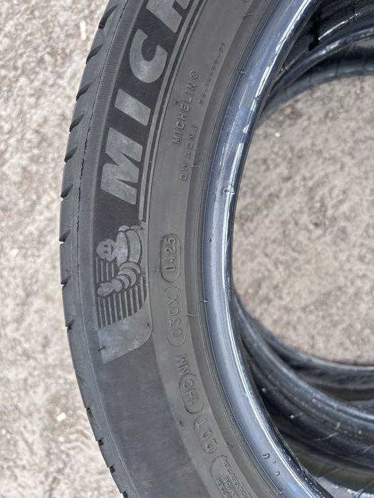 235/50/19 Michelin 2 бр 2025