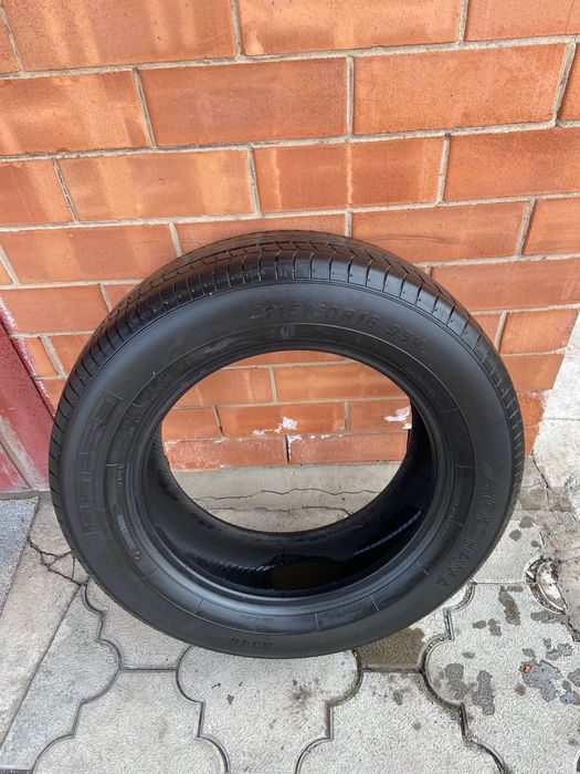 Шина летние  Р16