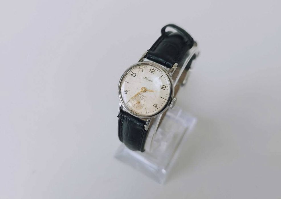 Ceas Mecanic Alpina Elvetian Dama