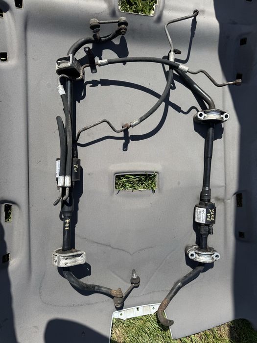 Bara stabilizatoare dynamic drive BMW F01 F02 F10