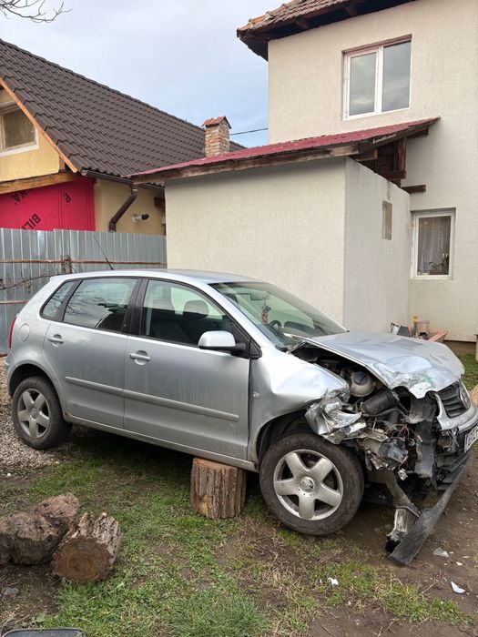 Dezmembrez Vw Polo