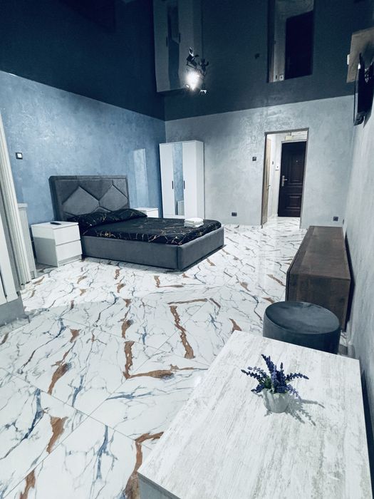 Regim hotelier 100 (MAZEPA)