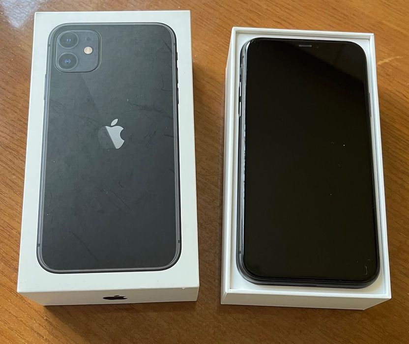 iPhone 11 128 gb