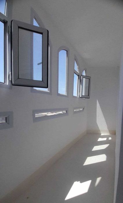 5ти комнатная квартира с удобствами на районе Согдиана