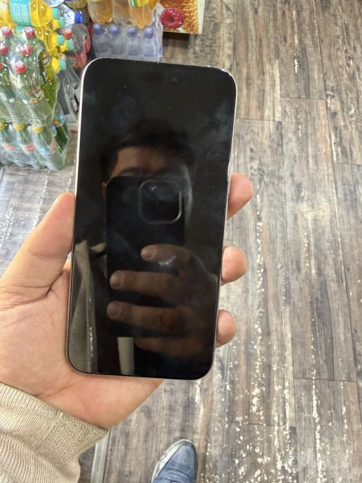 iphone 15 pro max 256 gb