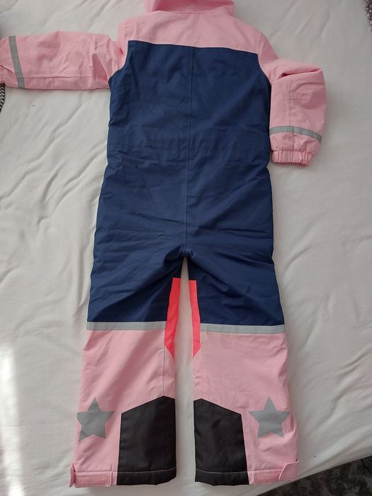 Costum zapada fetite /ski North Ville 116