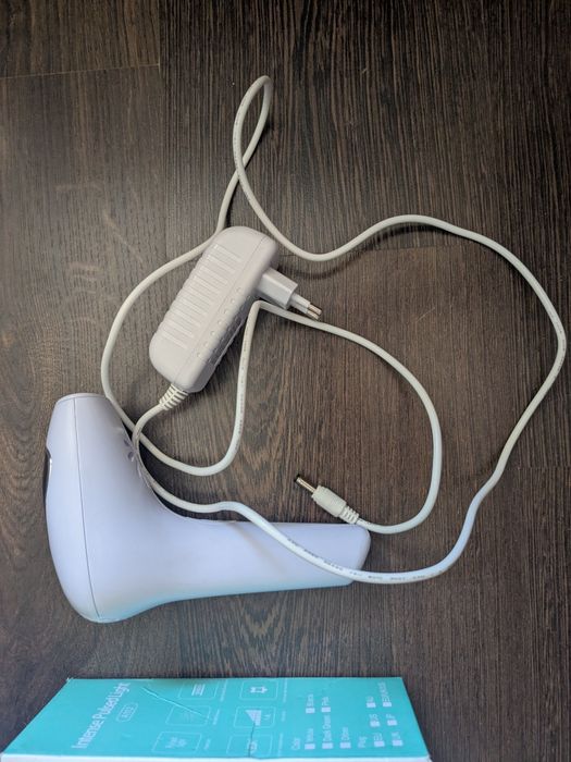 Фото эпилятор хороший