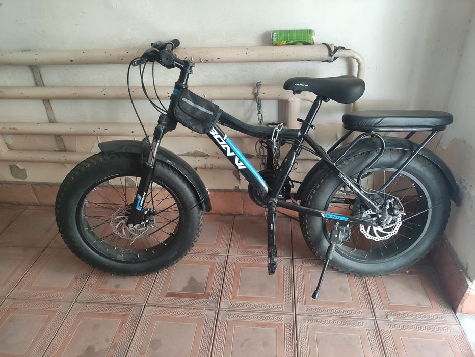 Yengi velisaped sotiladi