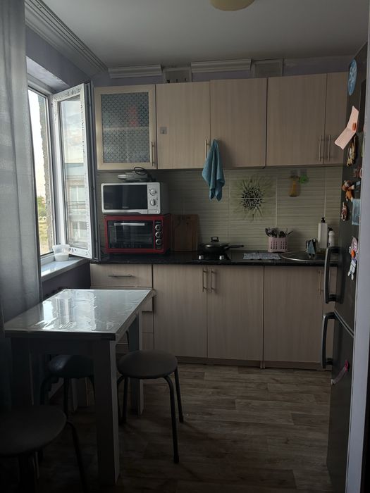 Продается 2-комн. квартира в п.Уштобе