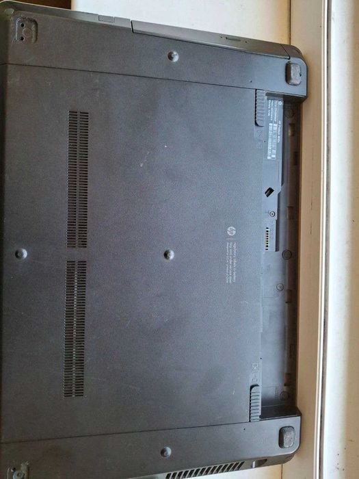 HP ProBook 4535s