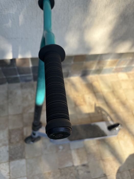 Trotineta freestyle decathlon MF520