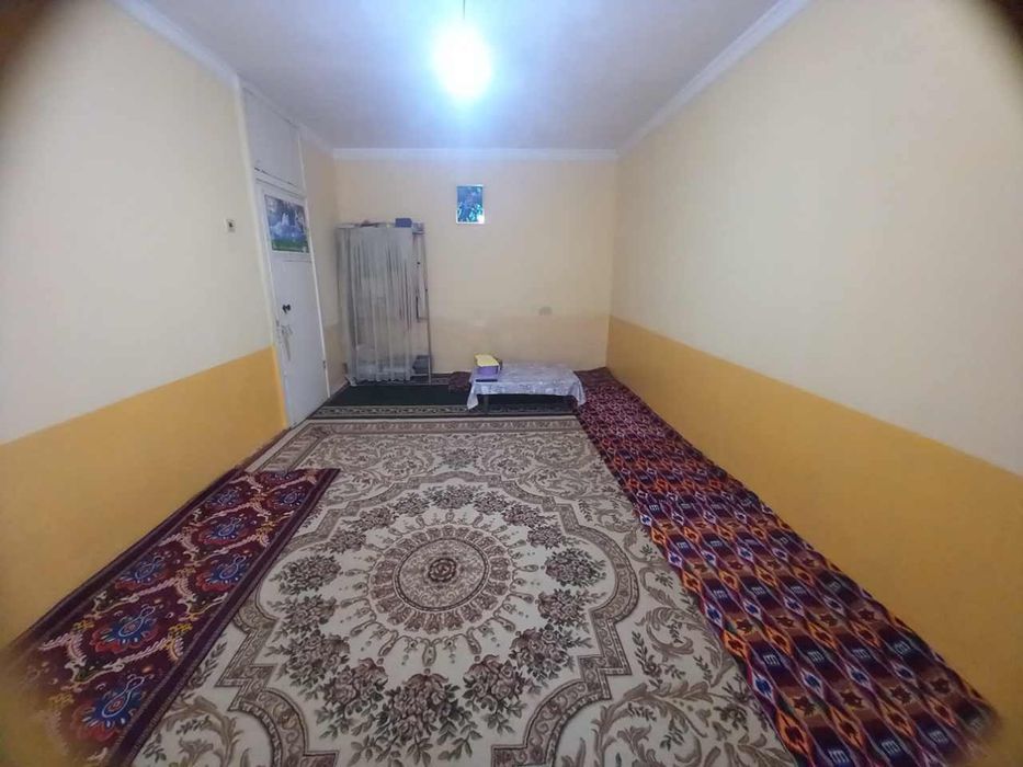 Продаётся 2-комнатная квартира