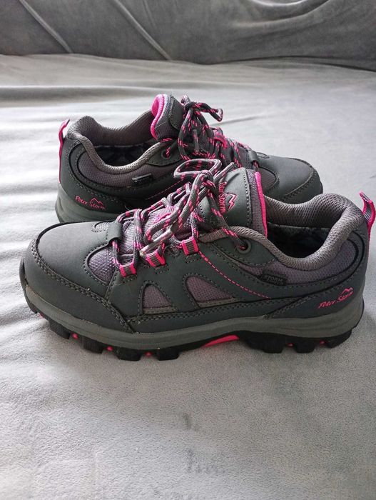 Ghete trekking  de la Peter Storm