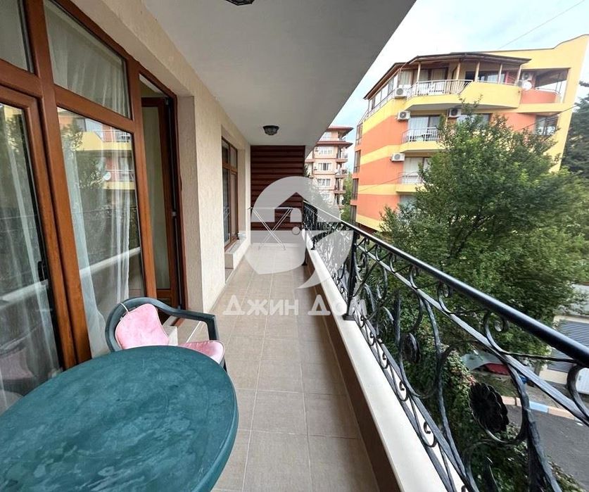 Продава се Двустаен апартамент в с. Равда, Област Бургас - 72 кв.м за 1457 €/кв.м - Снимка #5