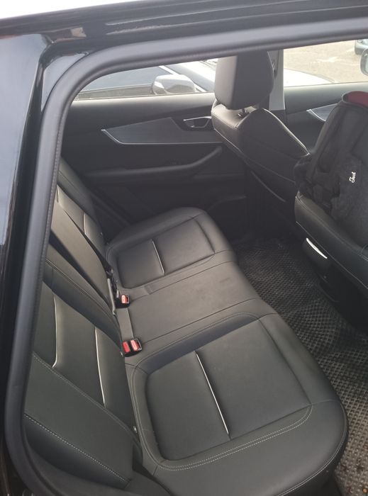 Chery Tigʻi 7 pro  2025