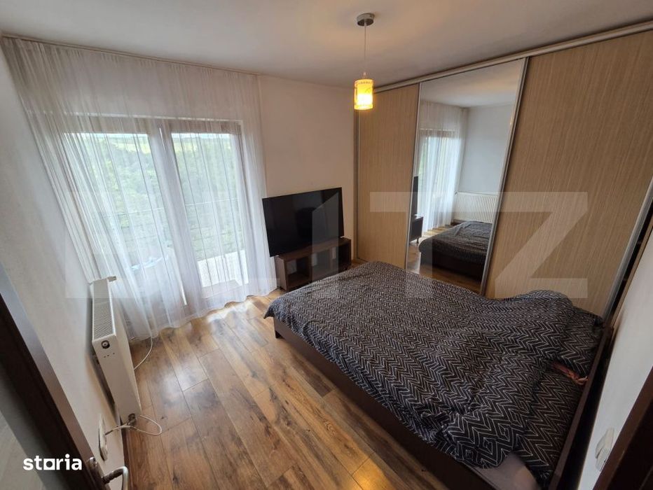 Casa individuala de vanzare cu gradina si curte, Comuna Ciseni, Garcei