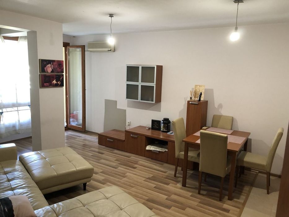 Дава се под наем Двустаен апартамент в София, Овча купел 1 - 72 кв.м за 459 € - Снимка #2