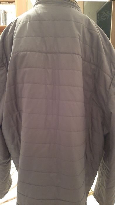 Ветровки мужские