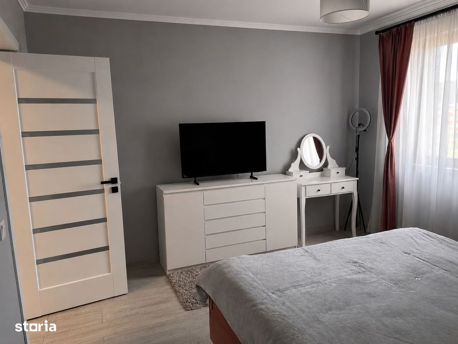 Apartament de vanzare 2 camere Green Residence