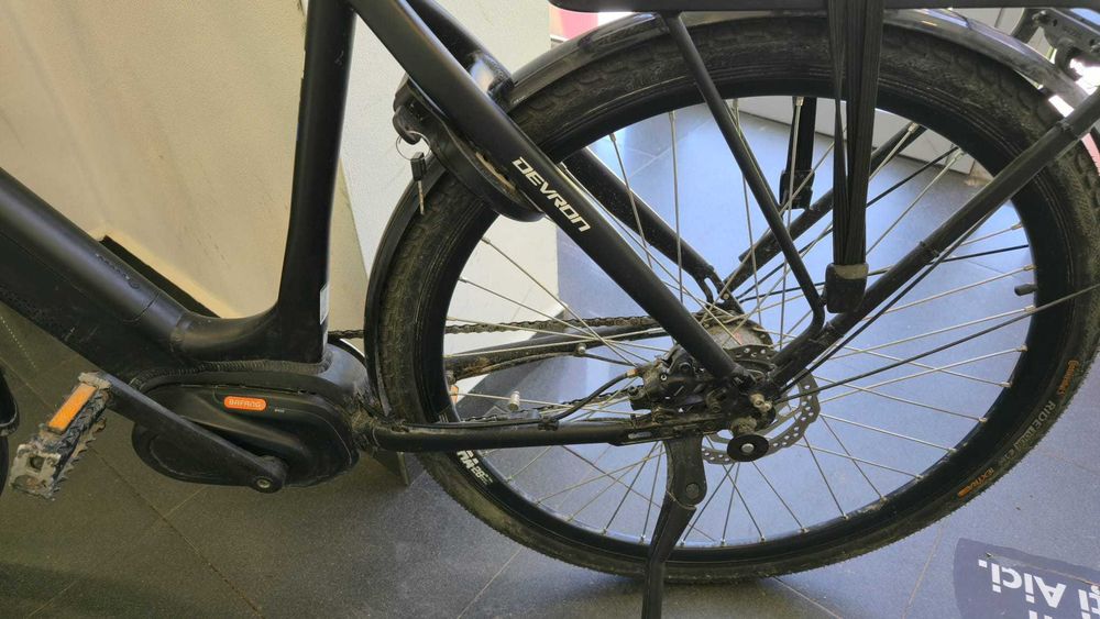 Bicicleta Electrica Devron 28427 (AG.7) Garantie 24 luni