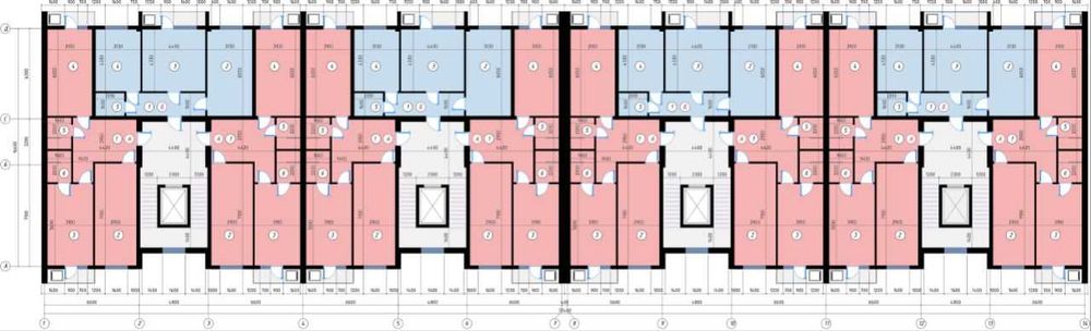 Чирчик шахар 2 Гектар 25 Сотих Ер Майдони 9 этаж жилой Дом Куришга