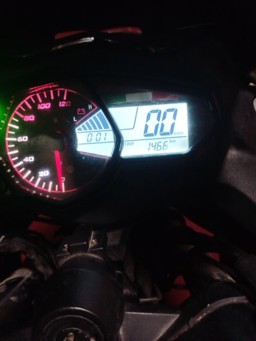 Matatsikel yamaha R3