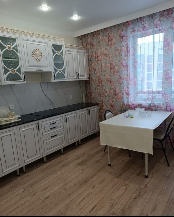 Продам 1 ком в новом доме