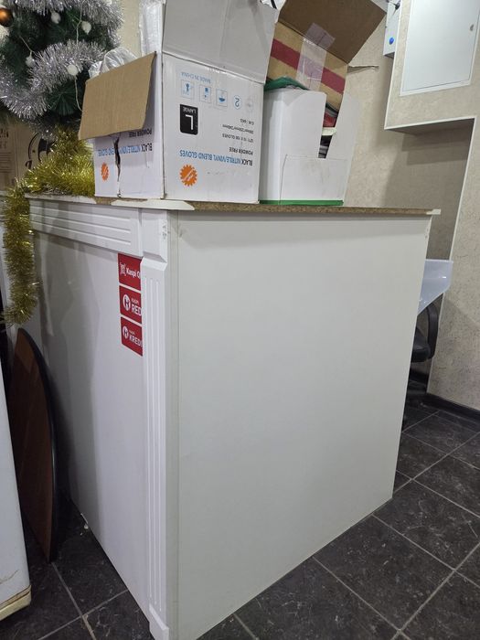 Срочно Продам ресепшн