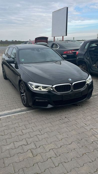 Dezmembram BMW 530D G31 din 2018