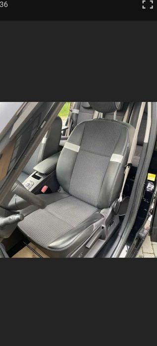 Vând Renault Megan scenic 3