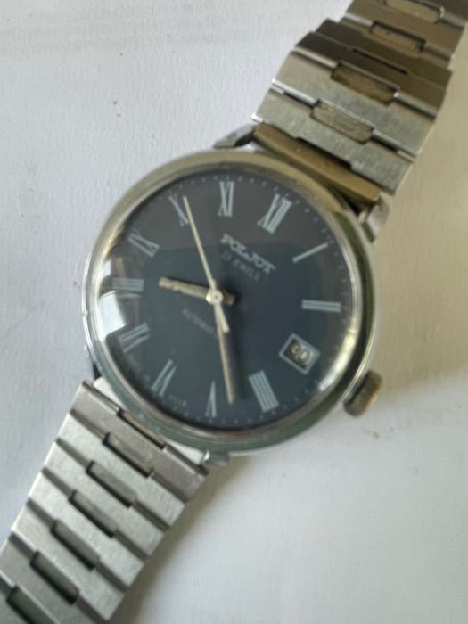 Продавам часовник Poljot/Полет