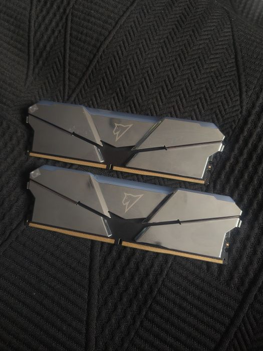 DDR5,4800MHZ 2*8