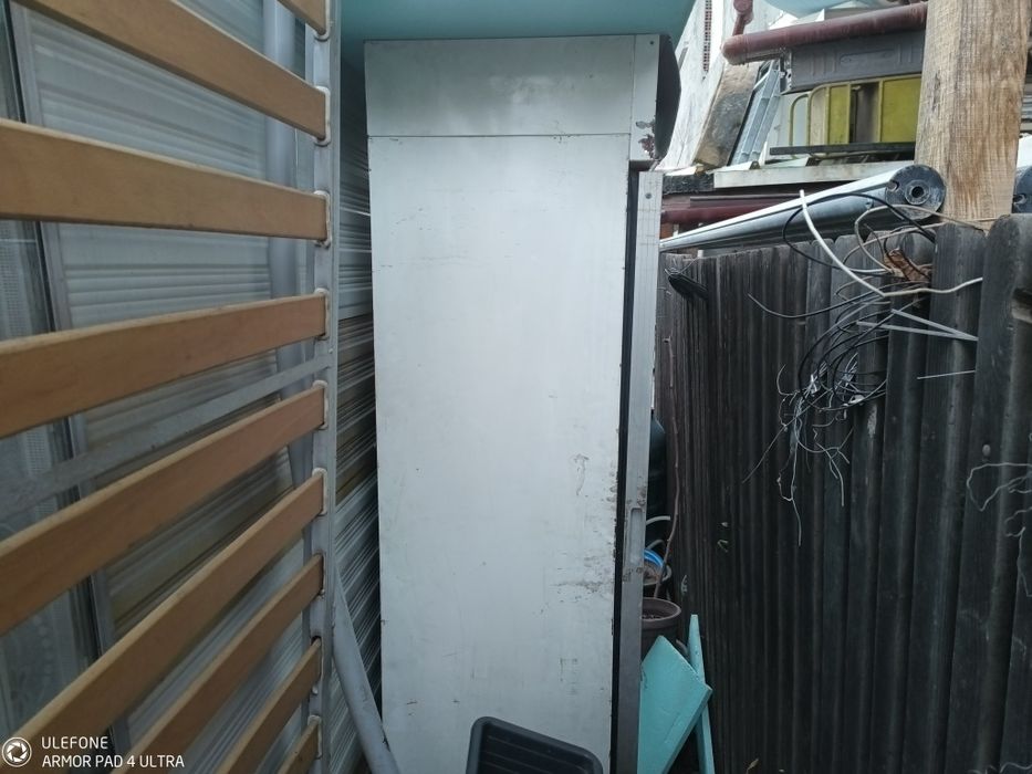 Хладилна витрина