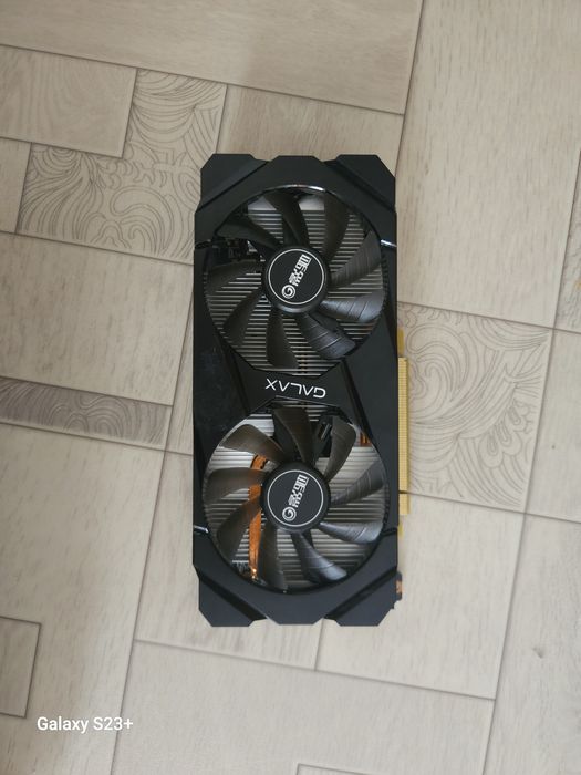 Gtx1660 6gb       .