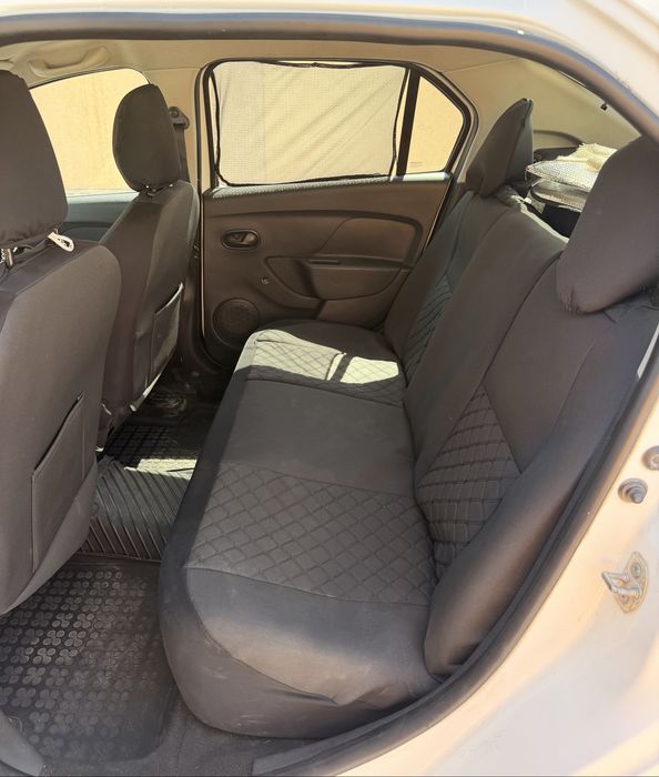 Dacia Logan 1.0