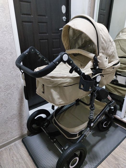 Продам коляску трансформер