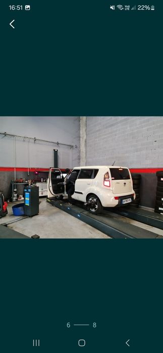 Kia soul 2009 diesel