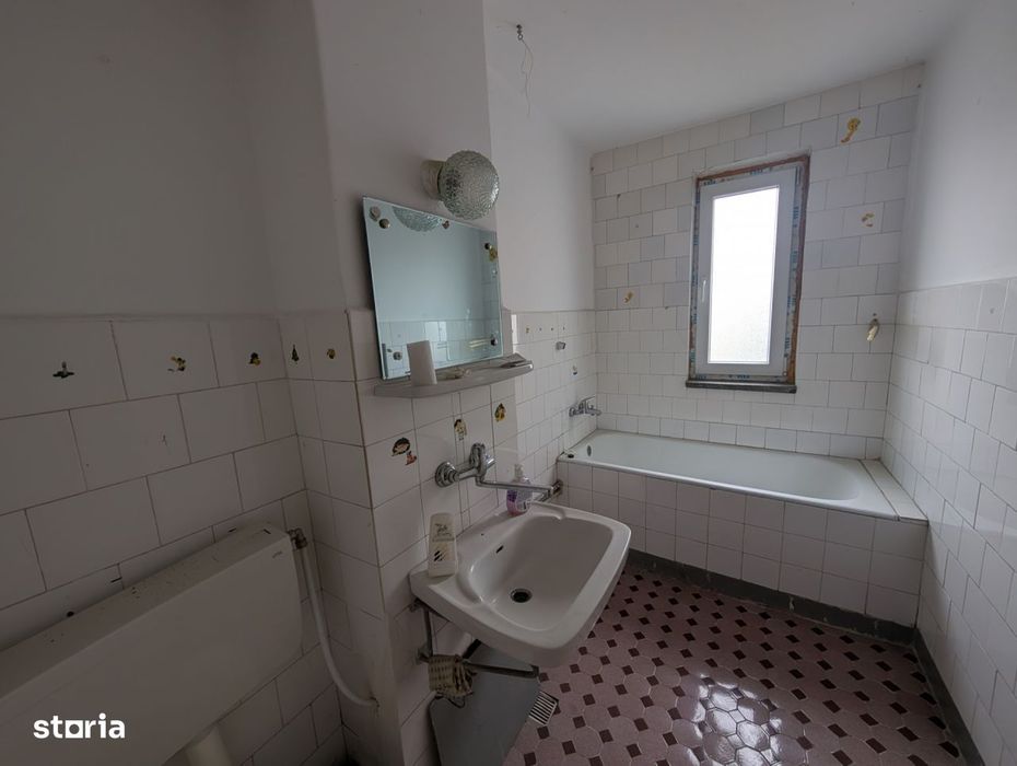 Apartament 2 camere decomandate, Banca Nationala — fotografia 3