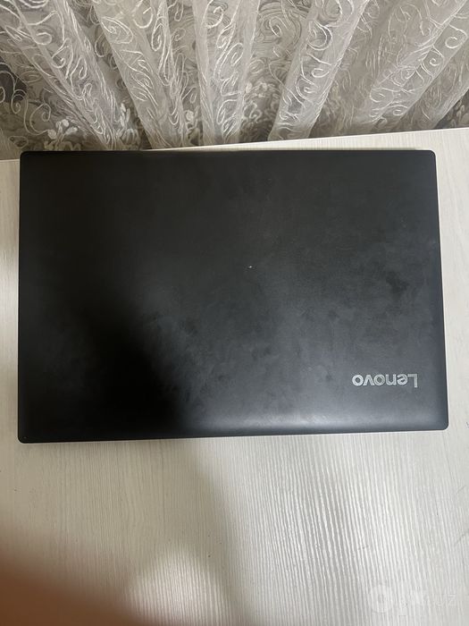 Lenovo noutbuk ideal