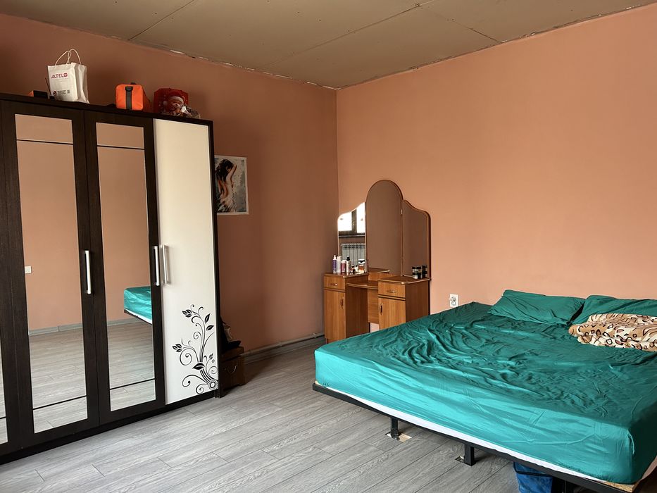 Продам дом 2025г