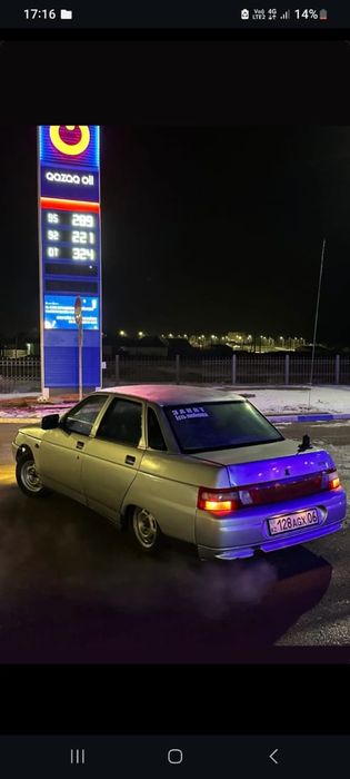 2110 сатылады бағасы 700000