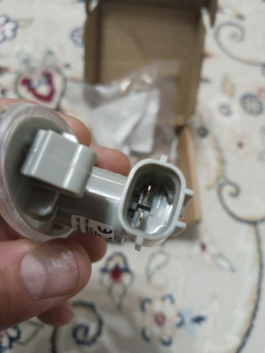 Повторитель поворота