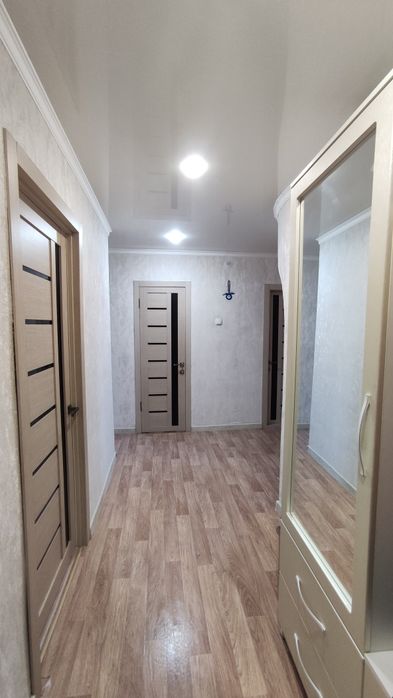 Продам 3-х комнатную квартиру