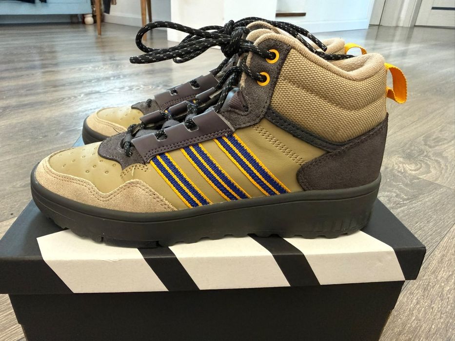 Ghete Adidas Sportswear