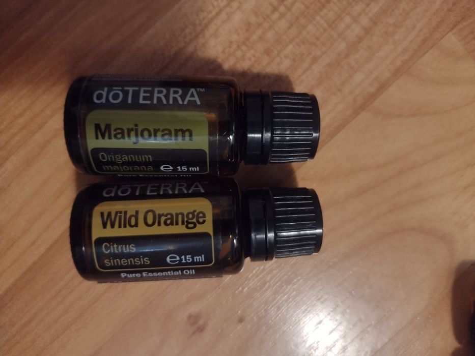 Oferta  BOGO 1+1 gratuit doTERRA